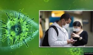 Biến thể virus Corona chủng mới Lambda có khả năng kháng vaccine?