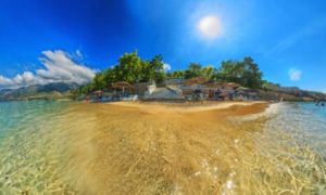 Bí mật ít biết về quốc gia Haiti - nơi Tổng thống mới bị ám sát