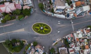 Chuỗi ngày sống thật chậm ở Sài Gòn: Nghỉ mệt 15 ngày rồi sẽ khỏe lại, mọi...