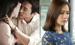 Đắm chìm trong tình phiêu lãng với nhân tình, tôi phớt lờ vợ và gia đình để...