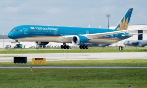 Vietnam Airlines nối lại một số đường bay quốc tế đến Úc, Đức, Anh,...