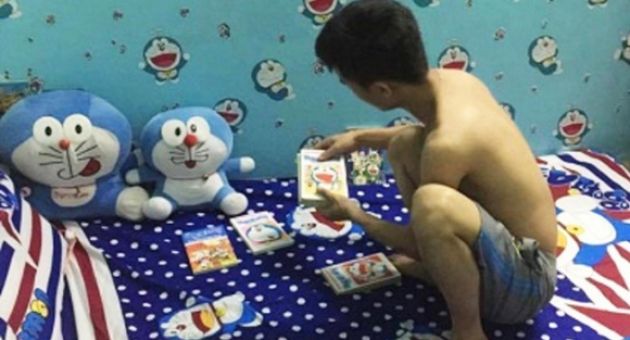 Sắp đến ngày đi đẻ mà chồng lại vùng vằng bỏ nhà đi vì đòi đặt tên con là Đỗ...