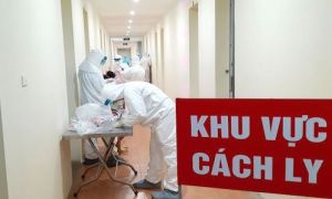 Ngày 19/7: Việt Nam ghi nhận 4.195 ca mắc COVID-19, TP.HCM nhiều nhất với 3074...