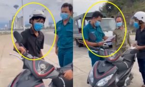 Nha Trang xử lý sao về vụ