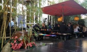 Top 9 nhà hàng Việt ngon nhất ở Berlin, Đức