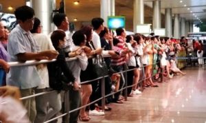 Tôi có dịp đi nhiều nơi trên thế giới: “Qua rồi mới thấm, sống ở nước ngoài...