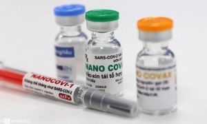 Dự kiến tháng 8 hoàn thiện hồ sơ đăng ký vaccine Nanocovax