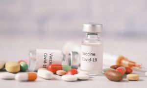 Israel sắp trở thành quốc gia đầu tiên thử nghiệm vaccine Covid-19 dạng uống