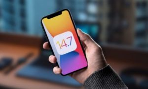 Apple ra bản cập nhật iOS 14.7.1, vá lỗi nguy hiểm