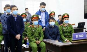Giải mã lý do Nguyễn Đức Chung ''ưu ái'' Công ty Nhật Cường