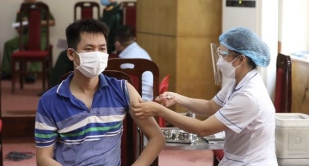Làn sóng dịch thứ 4: Việt Nam triển khai quyết liệt chiến lược vaccine