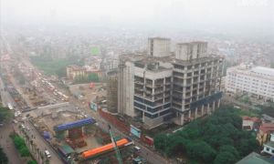 Xót xa những dự án chung cư nghìn tỉ