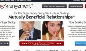 Google diệt tận gốc ứng dụng Sugar baby