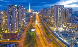 Từ 0h ngày 2-8: TP.HCM tiếp tục giãn cách xã hội theo chỉ thị 16 thêm 14 ngày