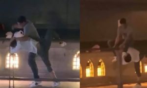 Bộ Ngoại giao trả lời về clip nam thanh niên được cho là người Việt bị sát hại...
