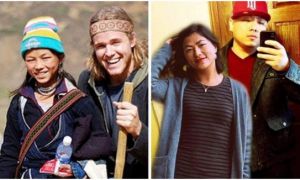 Hậu ly hôn chồng Tây, cô gái H'Mông nói tiếng Anh như gió đổi đời, tiết lộ...