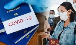 Người Việt ở châu Âu ủng hộ ‘hộ chiếu vaccine’