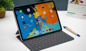 iPad thế hệ thứ 9 ra mắt mùa tựu trường có gì hấp dẫn?