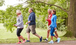 Người Đức sống thọ thứ 2 thế giới