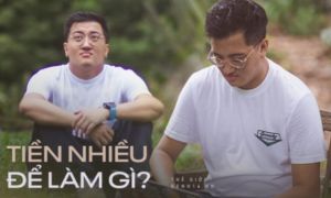 Bi kịch của rich kid phải thừa kế hàng tỷ USD ở tuổi 23, ngày ngày sống trong...