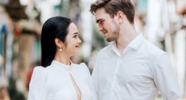 Cô gái Việt làm dâu Tây sướng như tiên, chồng quả quyết nếu ly hôn cho 100%...