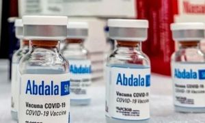 Tìm hiểu về hiệu quả 3 loại vaccine Covid-19 của Cuba