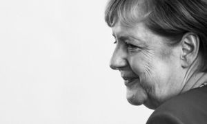 Angela Merkel: Người phụ nữ quyền lực của thế giới