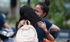 30 điểm vẫn trượt đại học: Con cái chúng ta giỏi thật?