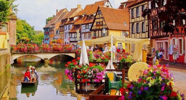 5 lý do vì sao bạn nên sống ở nước ngoài ít nhất một lần trong đời