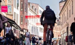 Kinh nghiệm sống ở châu Âu thời COVID-19: Tiết kiệm, cắt giảm chi tiêu