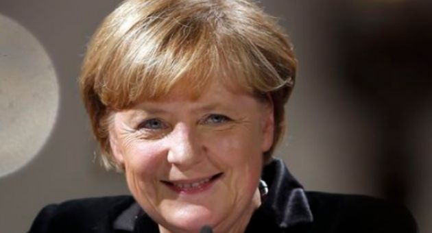 Nhà lãnh đạo định hình cả một thế hệ ở Đức