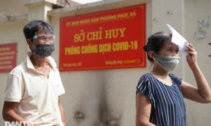 Covid-19 hôm nay, bệnh nhân ra viện nhiều hơn ca mắc gần 4.000 trường hợp