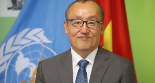 Đại diện WHO: Ba ưu tiên để Việt Nam mở cửa an toàn