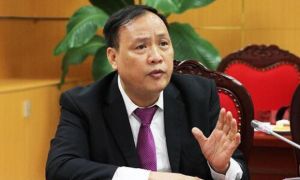 GS.TS Nguyễn Đình Đức: