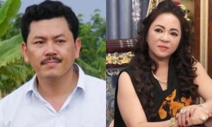 Phục hồi điều tra vụ bà Nguyễn Phương Hằng tố