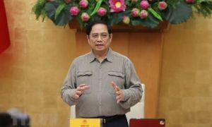 Thủ tướng Chính phủ: Vùng xanh, học sinh có thể trở lại trường