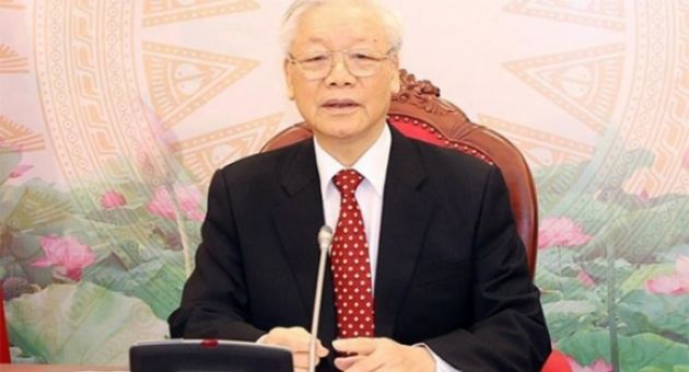 Việt Nam - Trung Quốc dành ưu tiên cao cho hợp tác phòng, chống Covid-19