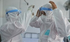 Sáng 25/9: Hơn 505.000 ca COVID-19 tại Việt Nam đã khỏi bệnh