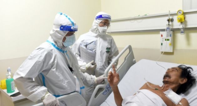 TP.HCM: Số ca tử vong do COVID-19 xuống thấp nhất trong vòng một tháng