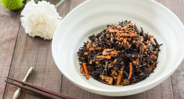 Loại rau giúp trường thọ mà người Nhật rất thích, giàu canxi hơn cả sữa nhưng...