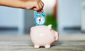 Chuyên gia Nhật Bản “mách” quy tắc tiết kiệm tiền tỷ ở tuổi 30