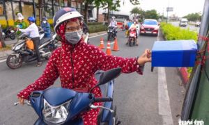 Dự thảo kế hoạch 'từng bước nới lỏng' của TP.HCM từ ngày 1-10 ra sao?