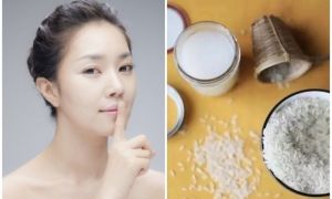 Lý do phụ nữ Nhật luôn ưa chuộng nước gạo