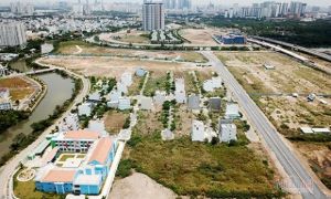 Giảm 30% tiền thuê đất cho những ai bị ảnh hưởng dịch Covid-19