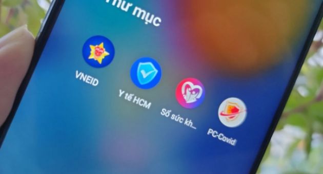 Ngày mai, người dân TP.HCM ra đường dùng app gì?