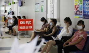 Nước ngoài nói gì khi GDP Việt Nam quý III tăng trưởng âm 6,17%?