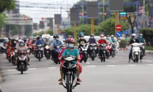 Thành phố Cần Thơ như bừng tỉnh với 'bình thường mới' từ 12h trưa 30-9