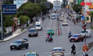 TP Hồ Chí Minh: Những hoạt động kinh doanh, dịch vụ sẽ được mở cửa trở lại sau...