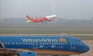 Hàng không chính thức kích hoạt bay nội địa trở lại từ ngày 1/10