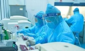Nghệ An phát hiện thêm 8 ca dương tính trong cộng đồng